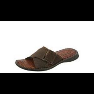 Tommy Bahama Turks slide sandals